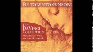 The Toronto Consort - Lirum Bililirum