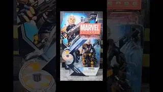 Marvel Universe 3.75