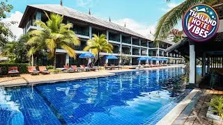 Ramada by Wyndham Aonang Krabi | Krabi, Thailand | Hotel Review 🏨