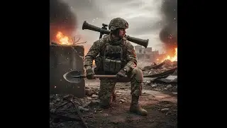 Вечерний SQUAD / 5thMR /SOP/