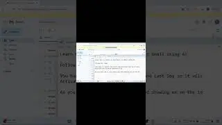 Set Up Gmail Auto-Reply in a Flash with AI! ⚡