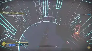 [D&sup2;] (Duo) Data Nullifier in (Legend) Avalon Under-Leveled