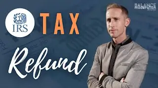 Tax Refund 2021: You May Get MORE Money From The IRS