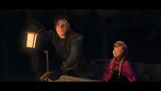 Turbo Meets Frozen - Sleigh Ride/Wolves Chase 