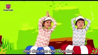 TIBURONCIN SHARK | CANCIONES INFANTILES 