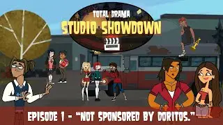 ◆ Total Drama: Studio Showdown ◆ Episode 1: 