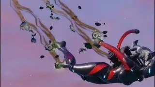 NEW Vines Contrail Overtime Challenges Reward! (Place Top 10 in Squads with a Friend Challenge)