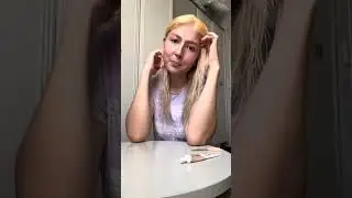 Schwarzkopf creme supreme L1++ ile a&ccedil;ma ve 9-16 k&uuml;ll&uuml; sarıya boyama
