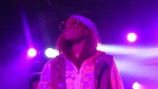 Pivot Gang & Kari Faux  - 