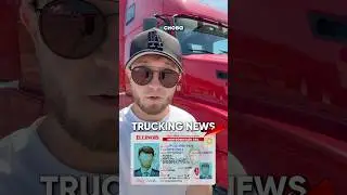 ИЗ-ЗА ЭТОГО ЛИШАЮТ CDL