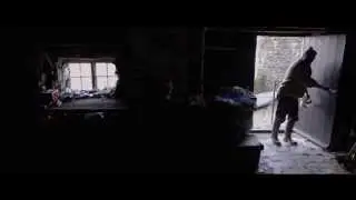THE SECRET WORLD OF FOLEY - FISHERMAN'S CABIN