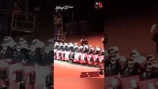 you gotta see This!The incredible performance of Top Secret Drum Corps