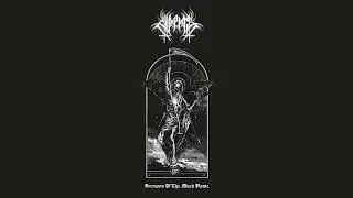 Halphas - Sermons of the Black Flame (Full Album Premiere)