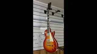 Electric Guitars Creston Anderson Music