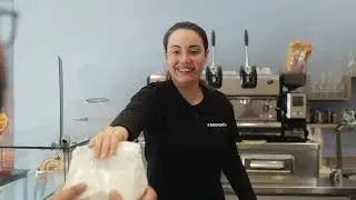 Baraonda Cafe | Il bar gestito da giovani nello spettro autistico