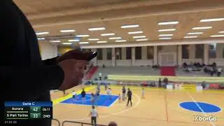 Aurora Vs ASD 5 Pari Torino 03/01/2026