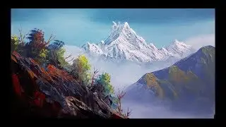 HOW TO PAINT | BK ART Gallery