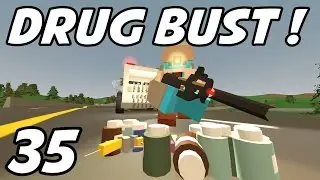 UNTURNED - E35 