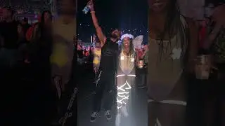 My First EDC Experience: Unforgettable Music and Energy!