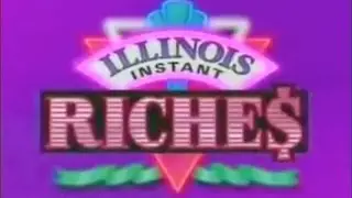 Illinois Instant Riches (1994)