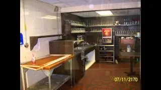 German town, Wisconsin sports bar restaurant degreasing by Efficient cleaning