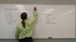 Equity contingent consideration