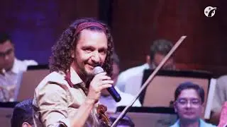Orquestra Joseense | Concerto com Ricardo Herz e Pedro Ito