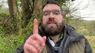 Know Your Risks! Adrian's Daily Vlog 141