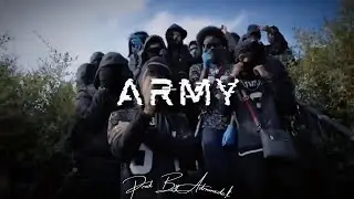 [FREE] Uk Drill Type Beat x Ny Drill Type Beat - 