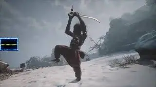 CHAPTER 3 COMPLETE - BLACK MYTH WUKONG - @JoeyGripps on YouTube/X