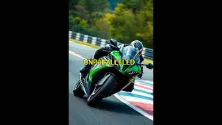 Unleashing the Need for Speed! 🏍️💨 #FastestBike #MotoMadness