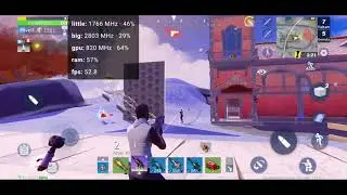 Creative Destruction Poco F1