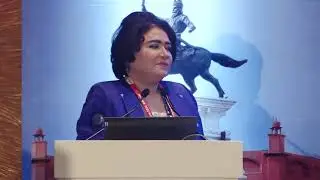 AIOCMTC4 2025 FP372 Д-р Бхарти Кашьяп: дугообразные разрезы FLACS против дугообразных разрезов по...