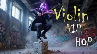 Violin Meets Hip Hop &ndash; Bow Strikes, Beat Drops