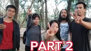 Young Girl Assassin | Behind the scene Part 2 vlog