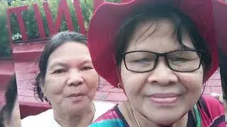 Erlinda Gloria Tribute