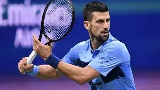 Novak Djokovic SHOCKS Jannik Sinner in Epic 5-Set Battle | Australian Open Drama & Prize Money Joke 