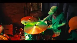 Adi&oacute;s Cometa - En vivo en San Jos&eacute;, Costa Rica (Full Set)