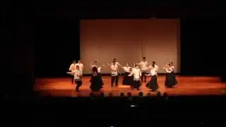 BARRIO 2K17 - Pagkatuklas: Discovery! | Pandanggo