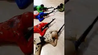 #fantastic #soldiers #supercool #video
