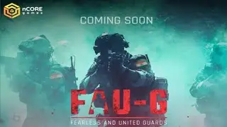 FAUG Official Trailer ?🔥🔥🔥🔥