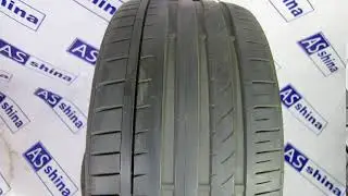 шины бу Azenis FK-453 R 19 275 35 Лето - 0005385FAL1VID