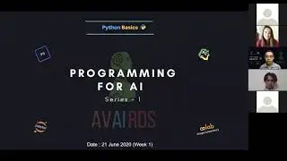 Data Types and Operators