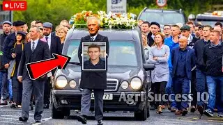 Даниил Народицкий, гроссмейстер по шахматам Последние похороны 💔