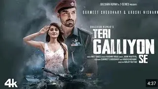 Meri Mohabbat Mein Kami Jo Nazar Aaye | Saaf Saaf Keh Dena Kasam Hai Tujhe Song | Jubin Nautiyal