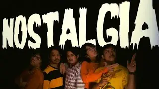 Golden Mammoth - Nostalgia (Official Video)
