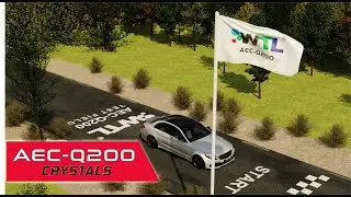AEC-Q200 Crystals, Oscillators from WTL International