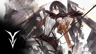 LEAP OF GLORY - by Casper Spark | Heroic Battle Music