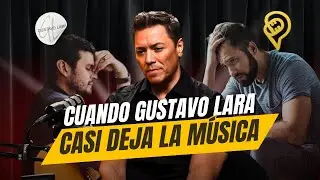 Failing in Music and Starting Over in 2026 🚀 The Story of Gustavo Lara #podcast #podcaster
