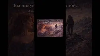 Вы ликуете шумной толпой... романс DJ KON TAKTS стихи Мирры Лохвицкой